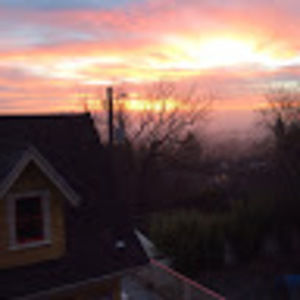 Meet your Posher, Shel